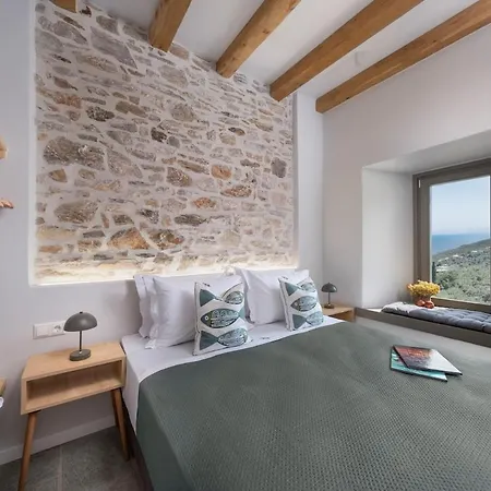 Old Olive Villa