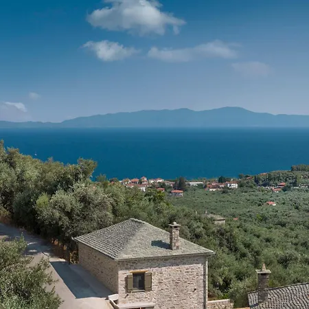 Villa Old Olive