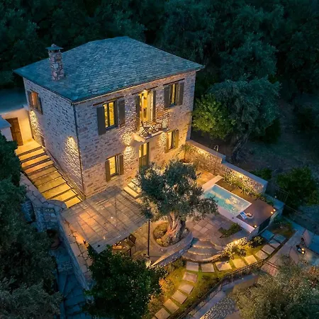Villa Old Olive