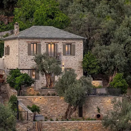 Old Olive فيلة