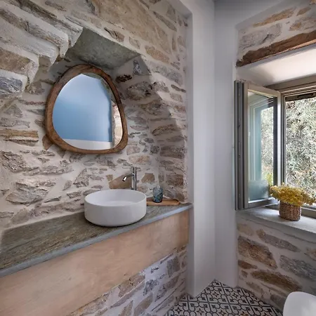 Villa Old Olive *