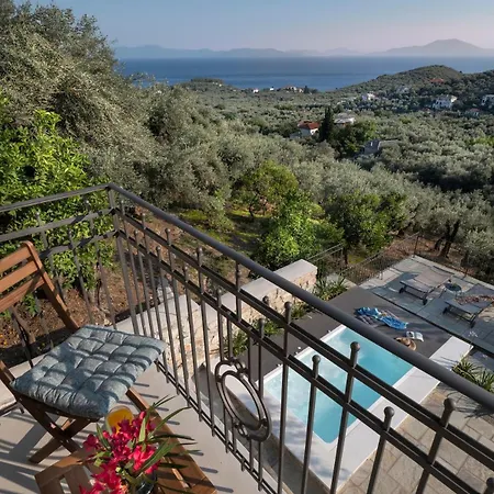 Villa Old Olive